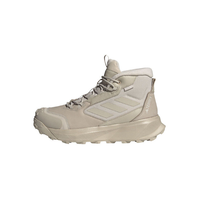 Terrex Winter Boot Mid Leather - Bottes de neige homme