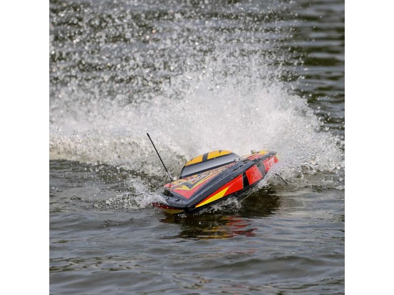 Pro Boat Speedboot Sonicwake V2 36