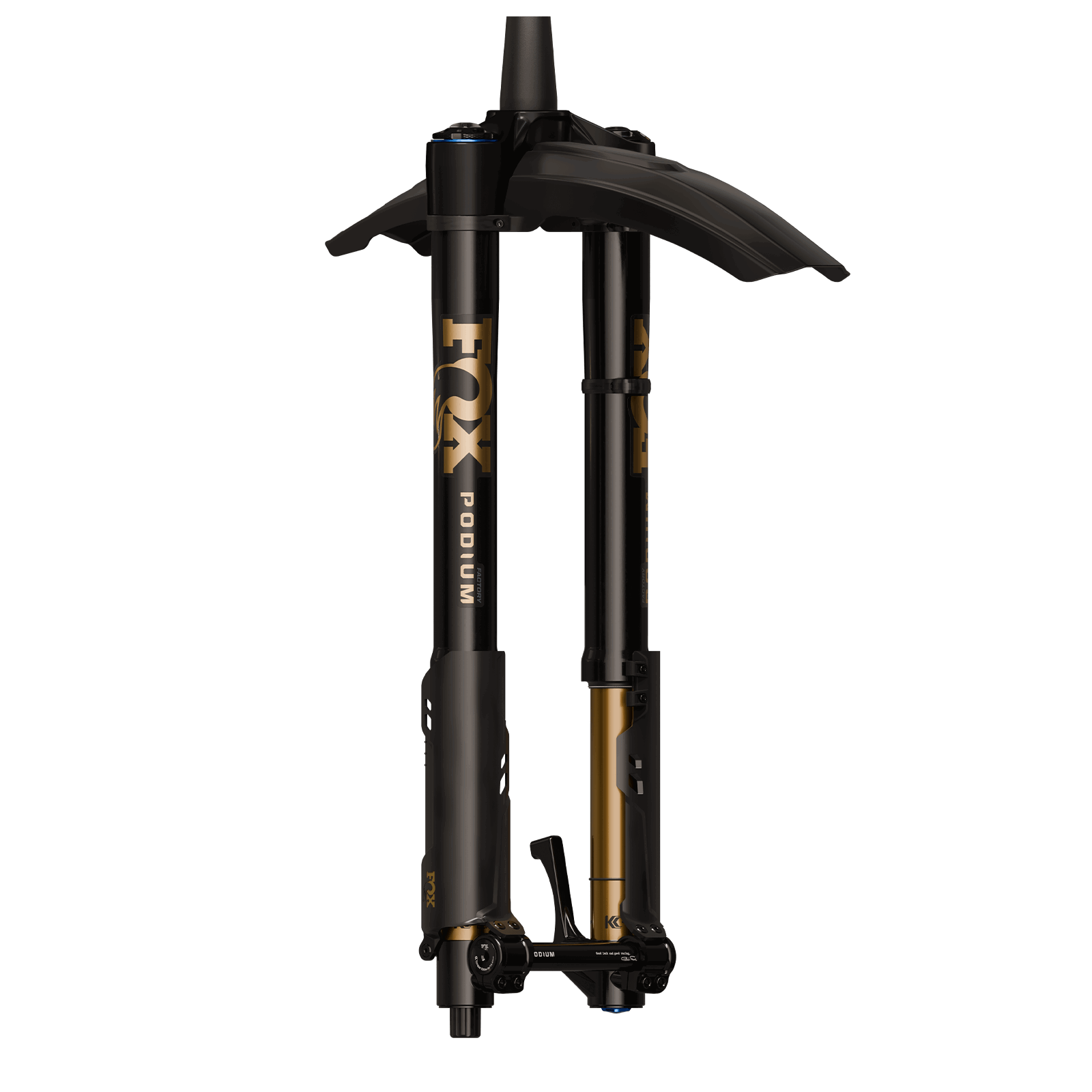 Fox Racing Shox Fox MUD guard Podium