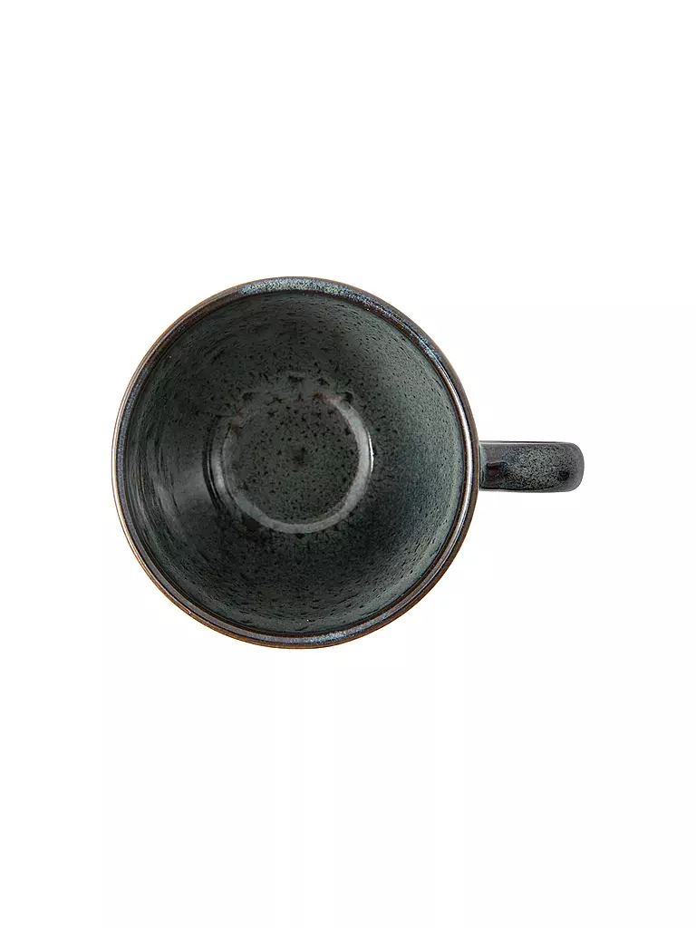 LIKE BY VILLEROY & BOCH Becher 400ml lave gris grau