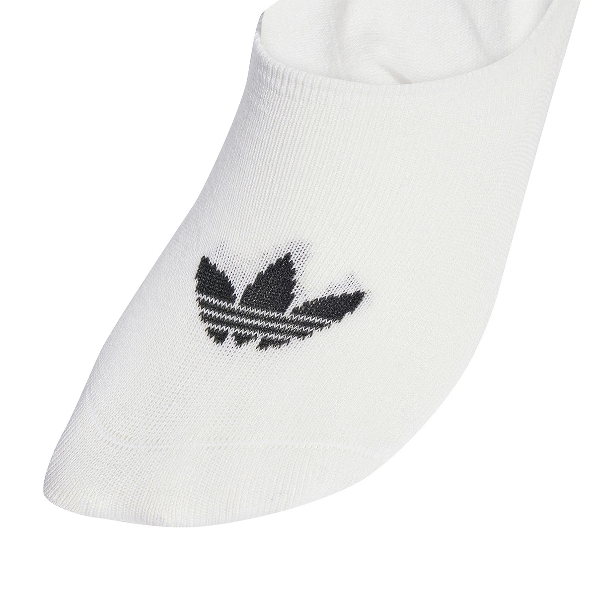 Meias adidas Low Cut S (3 pares)