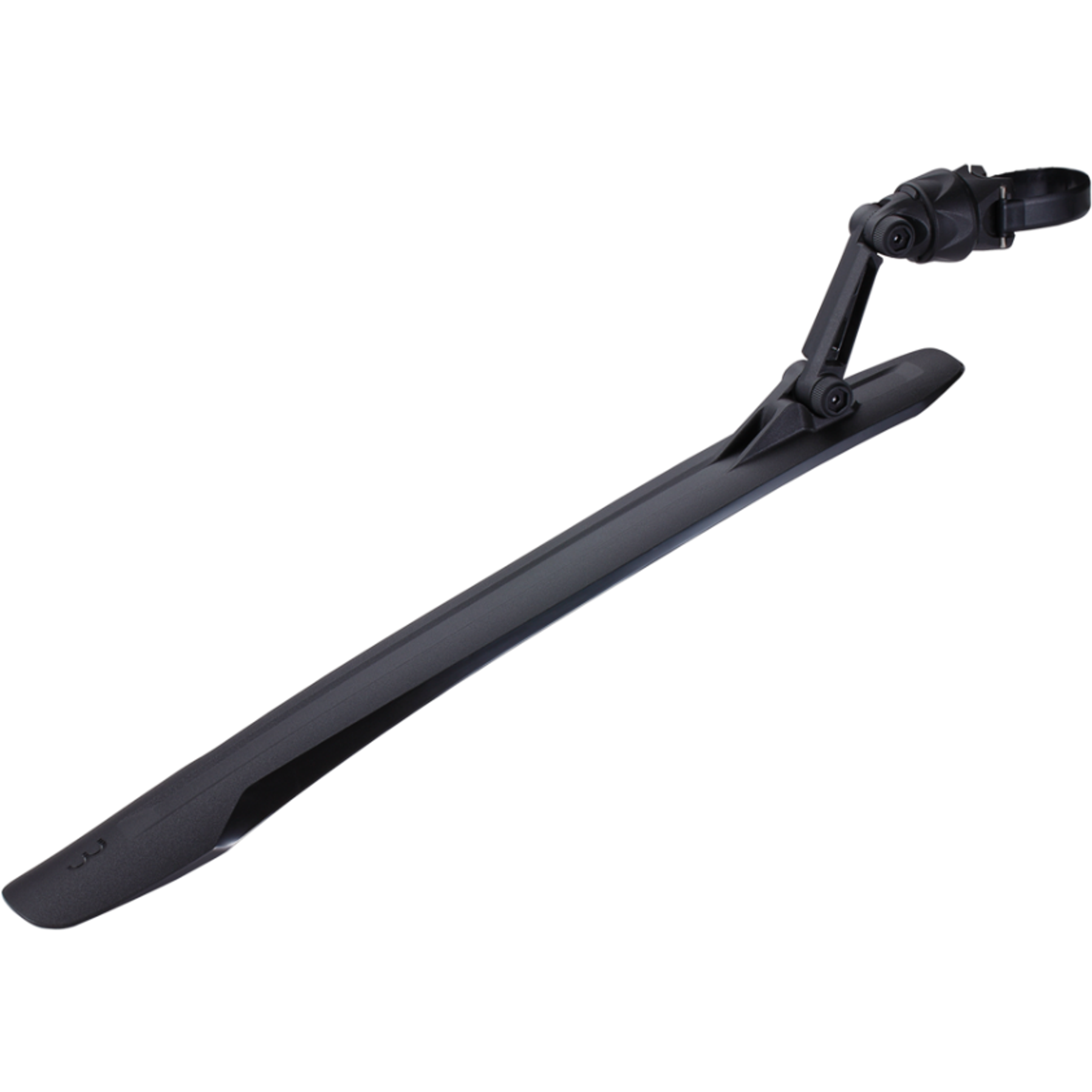 BBB Cycling BFD-51 Gravelcatcher Achterspatbord