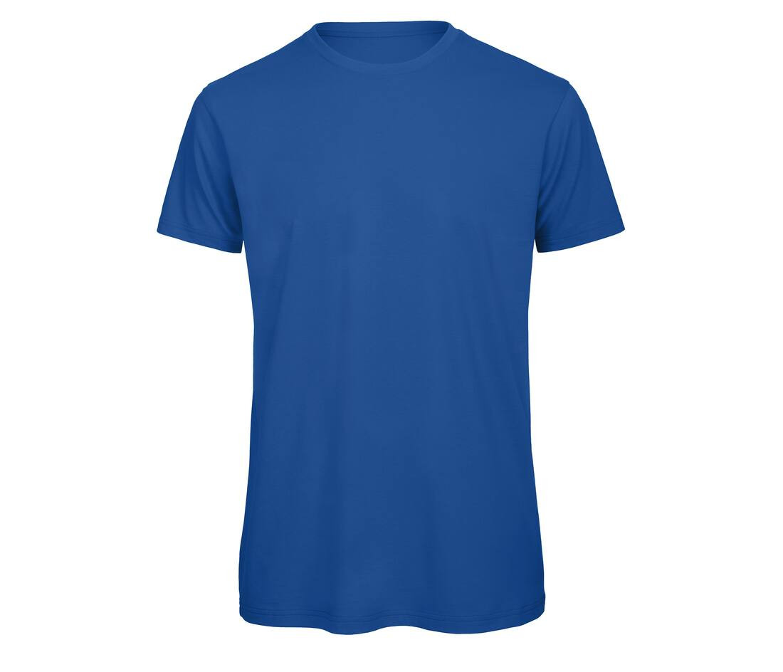 Radsow RBC042 - Tee Shirt Coton Bio Homme