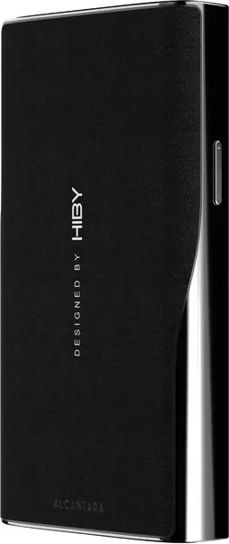 Hiby R8 II Baladeurs audiophiles