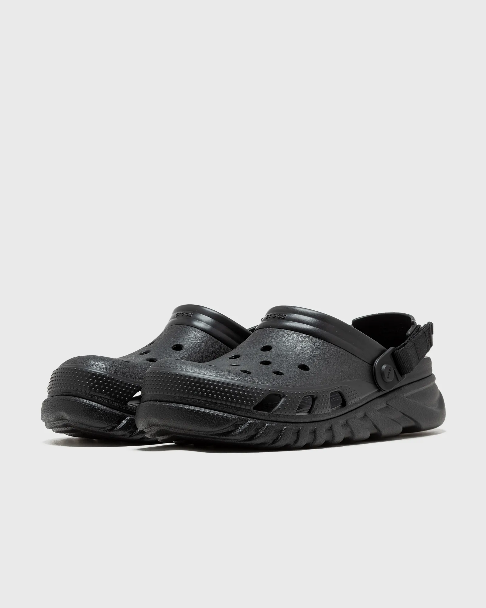 crocs Duet Max II Clog