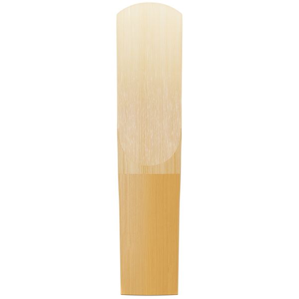 DAddario Woodwinds Organic Sel. Jazz Filed ALT 3H