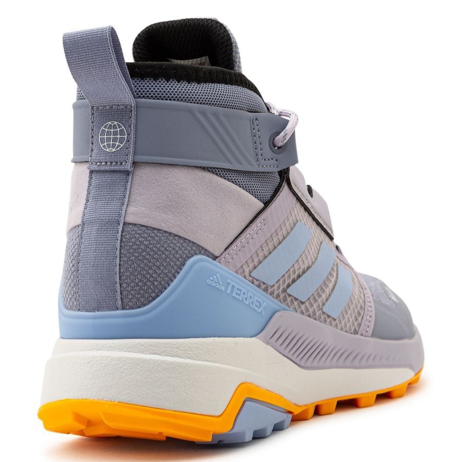 adidas Chaussures Terrex Trailmaker - Violet/Bleu Femme