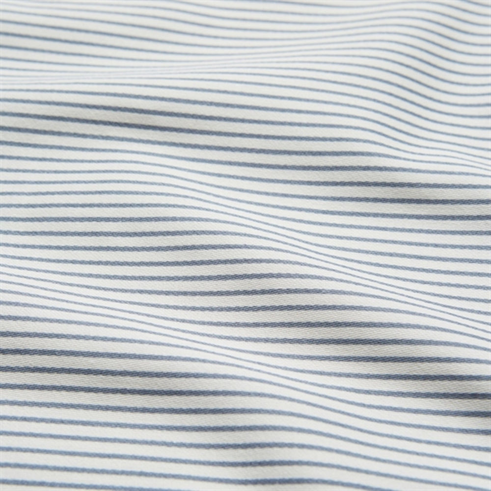 Sengetøj Classic Stripes Blue