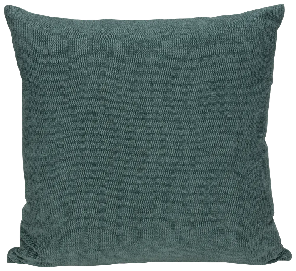 Pude 45 x 45 cm - forskellige farver