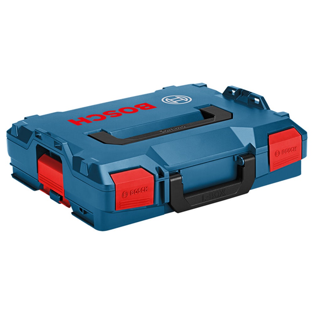 Estojo de transporte compacto BOSCH L-BOXX 102 1600A012FZ
