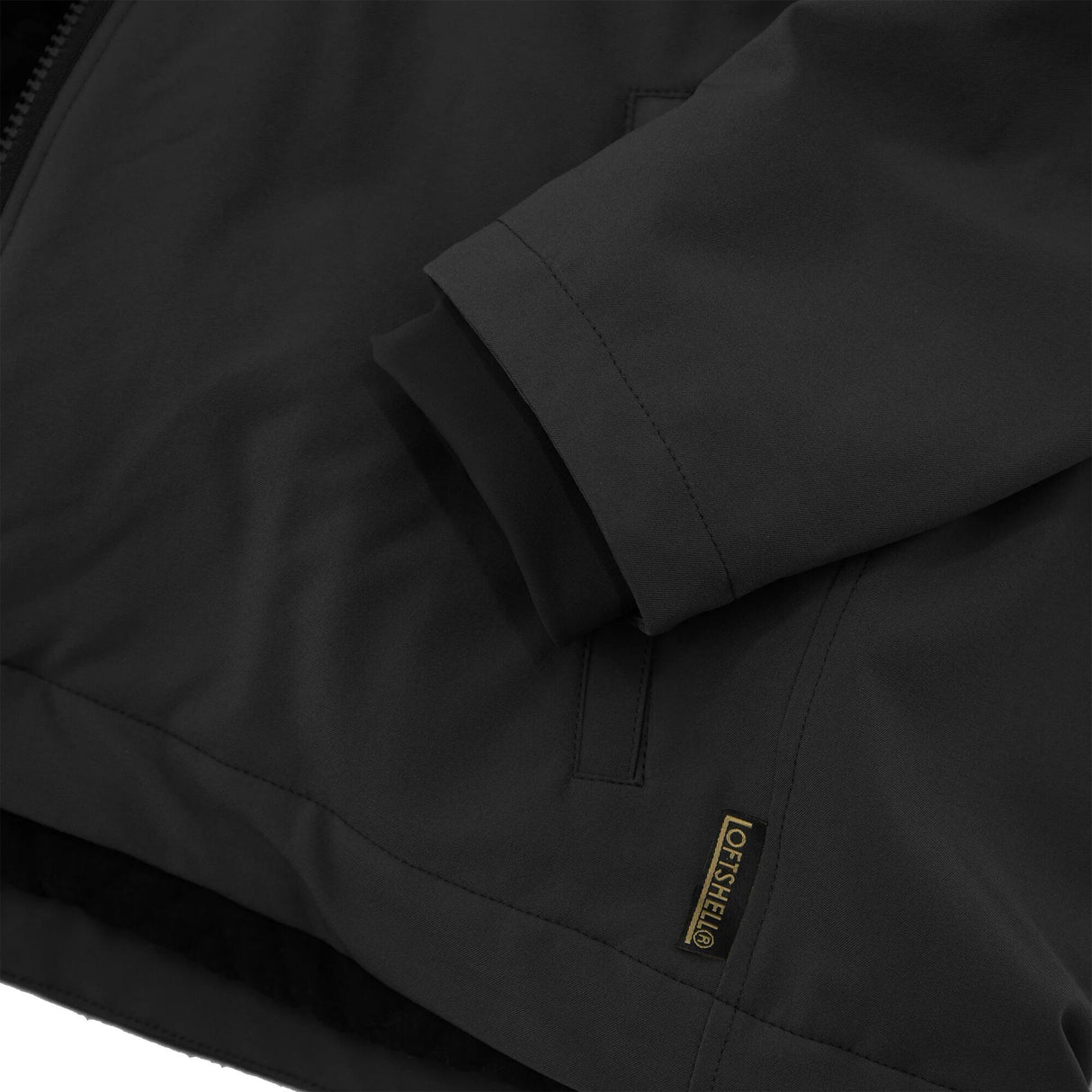 Carinthia<br>Loftshell Climate