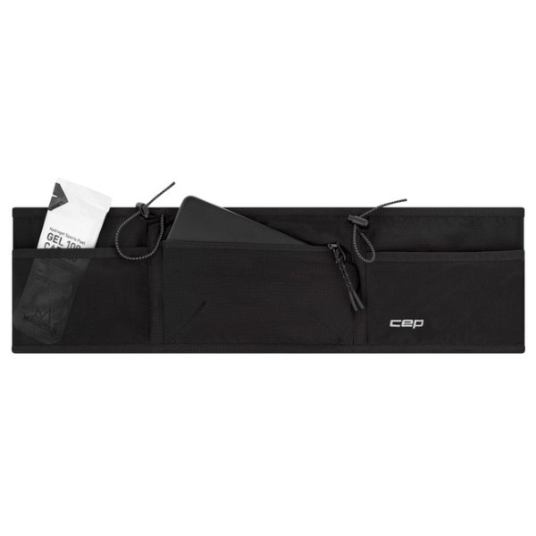 CEP - Pro Run Hydration Belt - Sac banane
