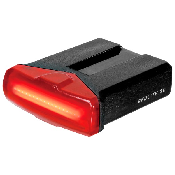 Topeak - RedLite Touch StVZO - Feu arrière