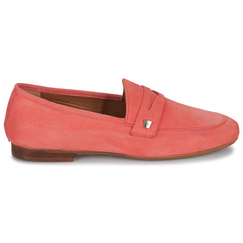 JB Martin - FRANCHE SOFT - CHEVRE VELOURS ROSE