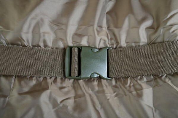 JRC Defender II Sleeping Bag Fleece
