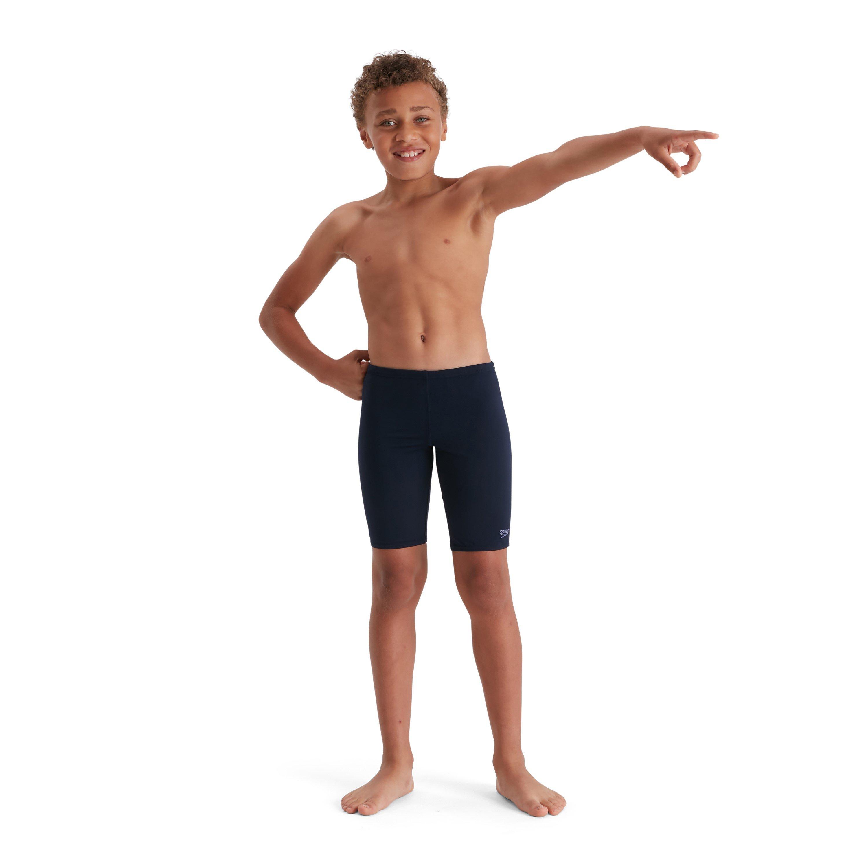 Speedo Eco Endurance Jammers Junior Boys