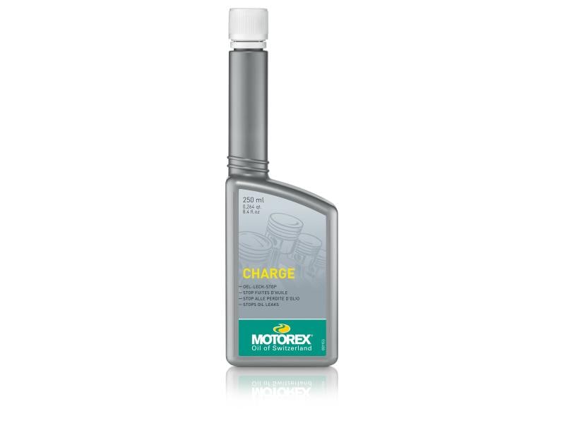 Motorex Additiv CHARGE Öl-Leck-Stopp