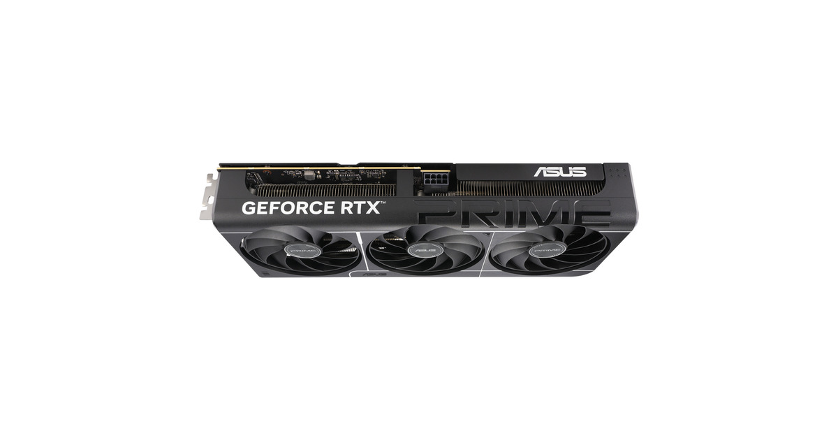 ASUSPRIME GeForce RTX 5060 Ti 16G grafische kaart  (3x DisplayPort, 1x HDMI)