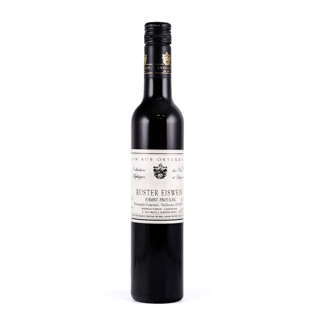 Ruster Eiswein Furmint/Pinot Blanc 2018