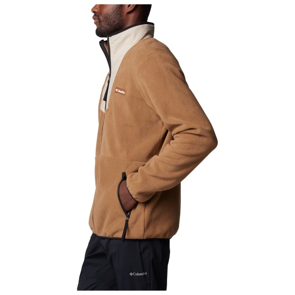 Columbia - Sequoia Grove Full Zip Fleece - Veste polaire