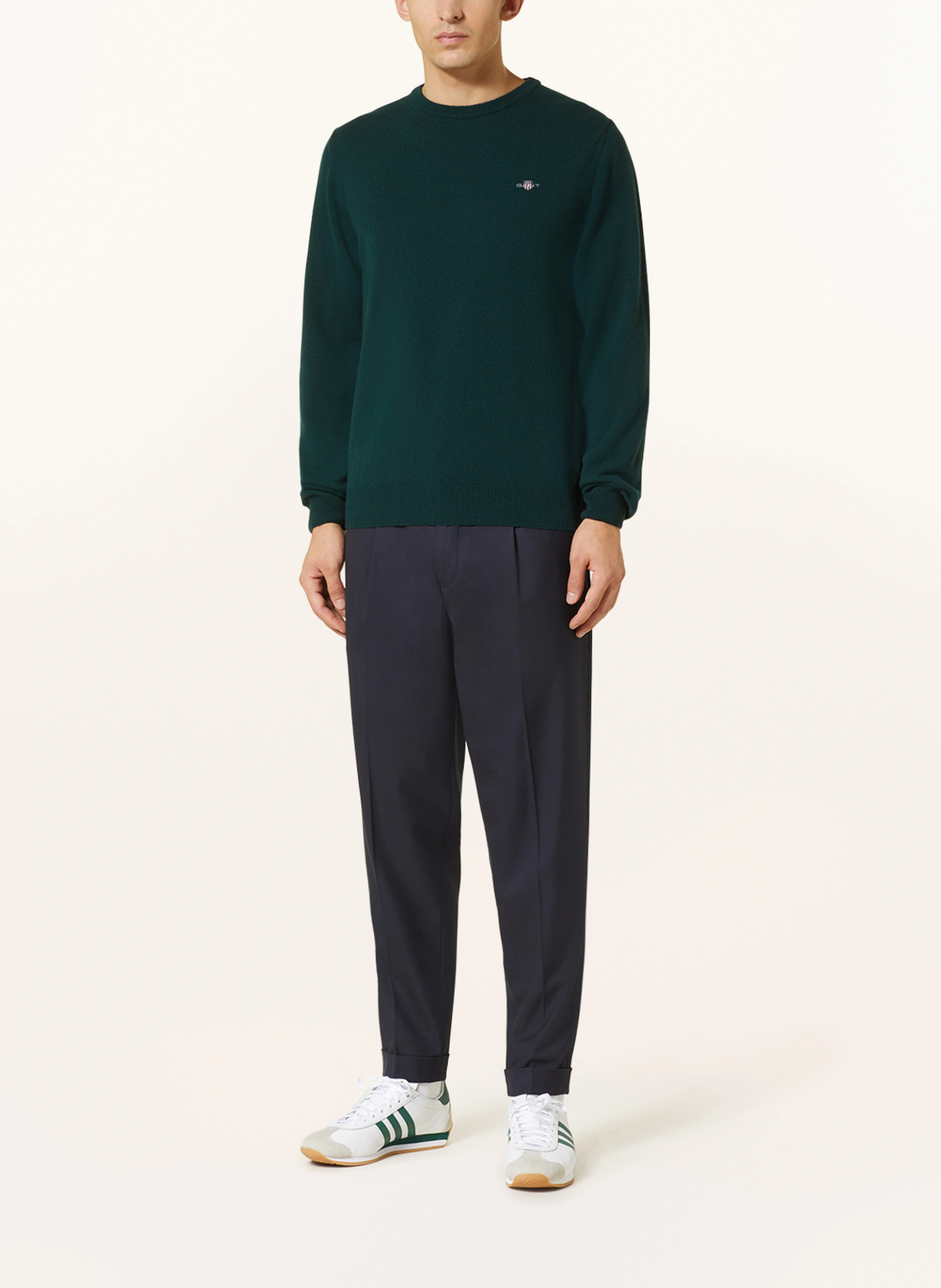 GANT Pullover