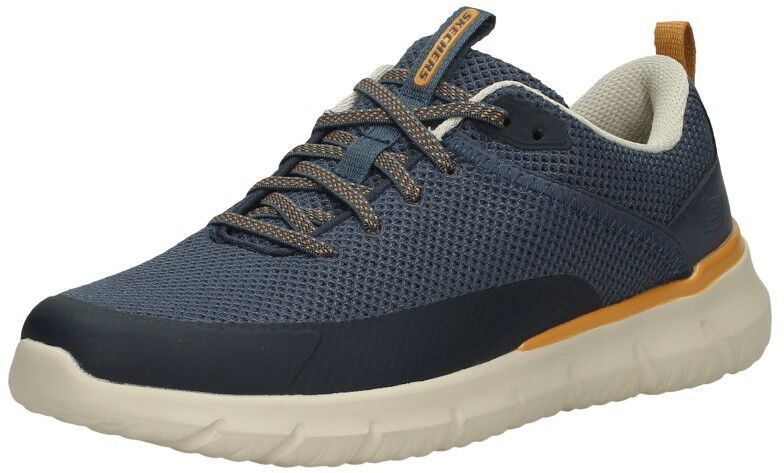 Skechers Del Retto blauw