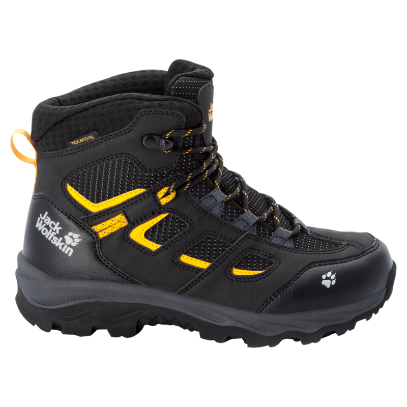 Vojo Texapore Mid Wandelschoen