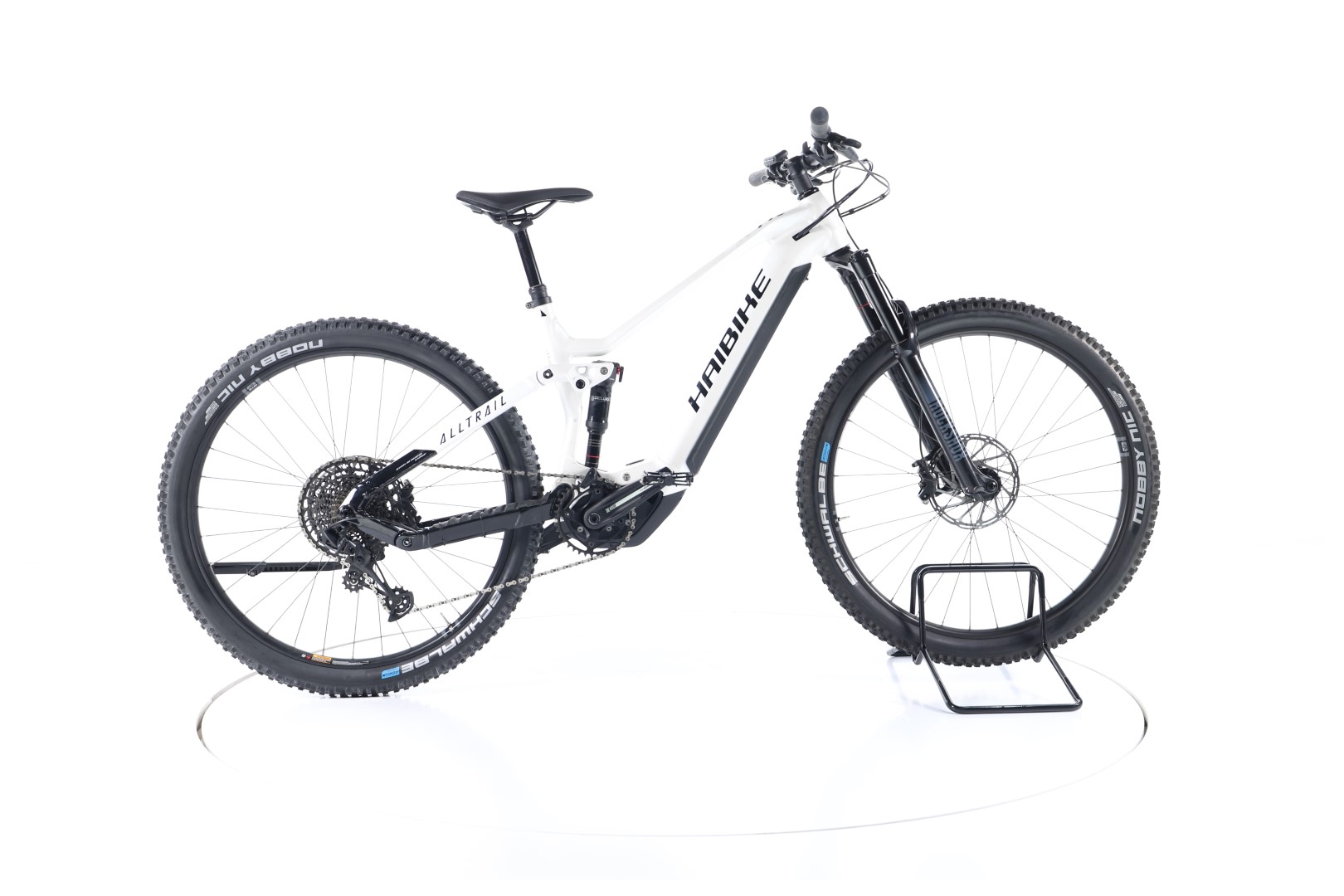 Haibike AllTrail 7 (2023) | Diamond