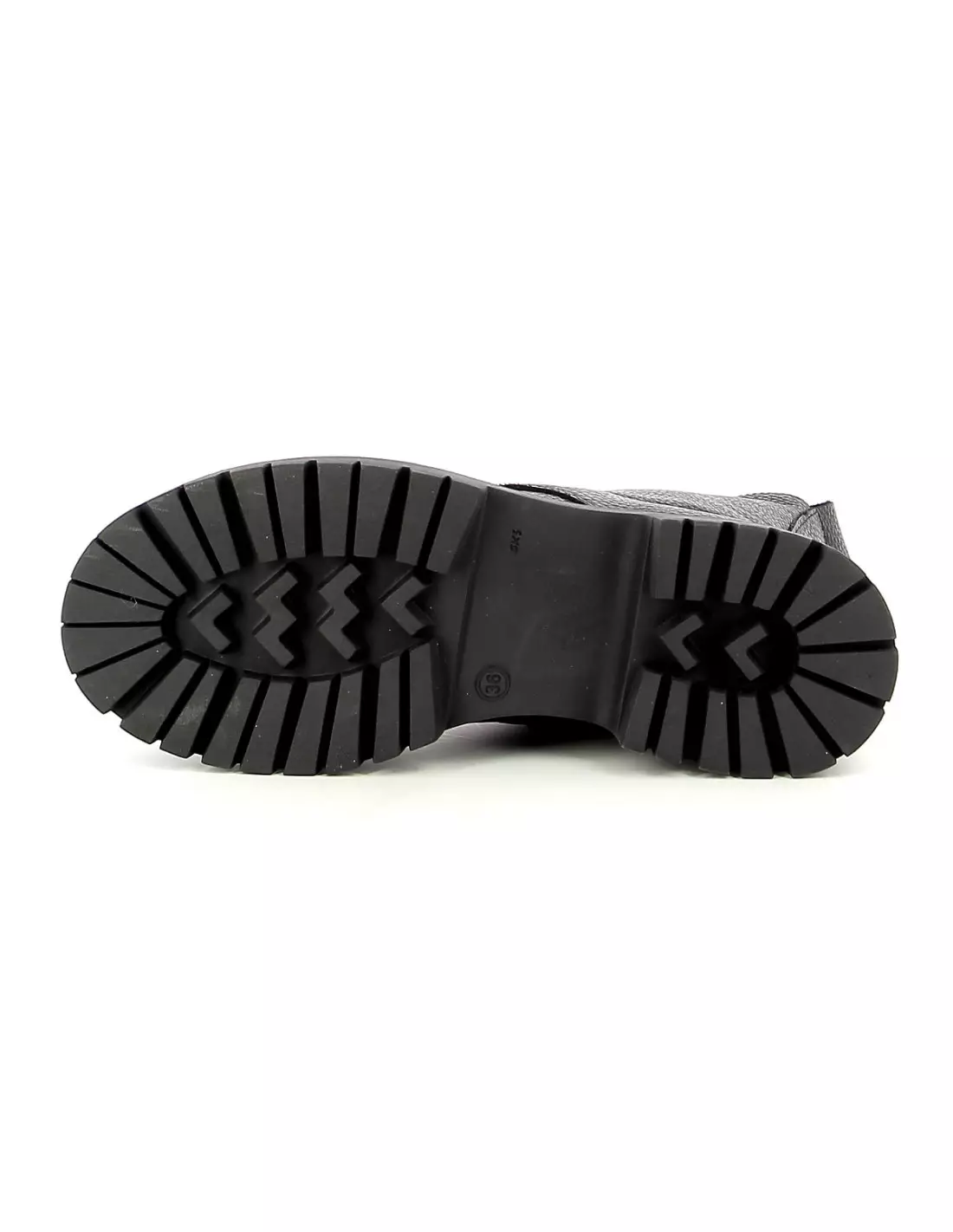 AGUA LIMON 4100 - Boots & bottines siyahfloturblack