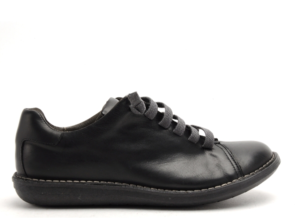 Chacal basses homme 1001 noir