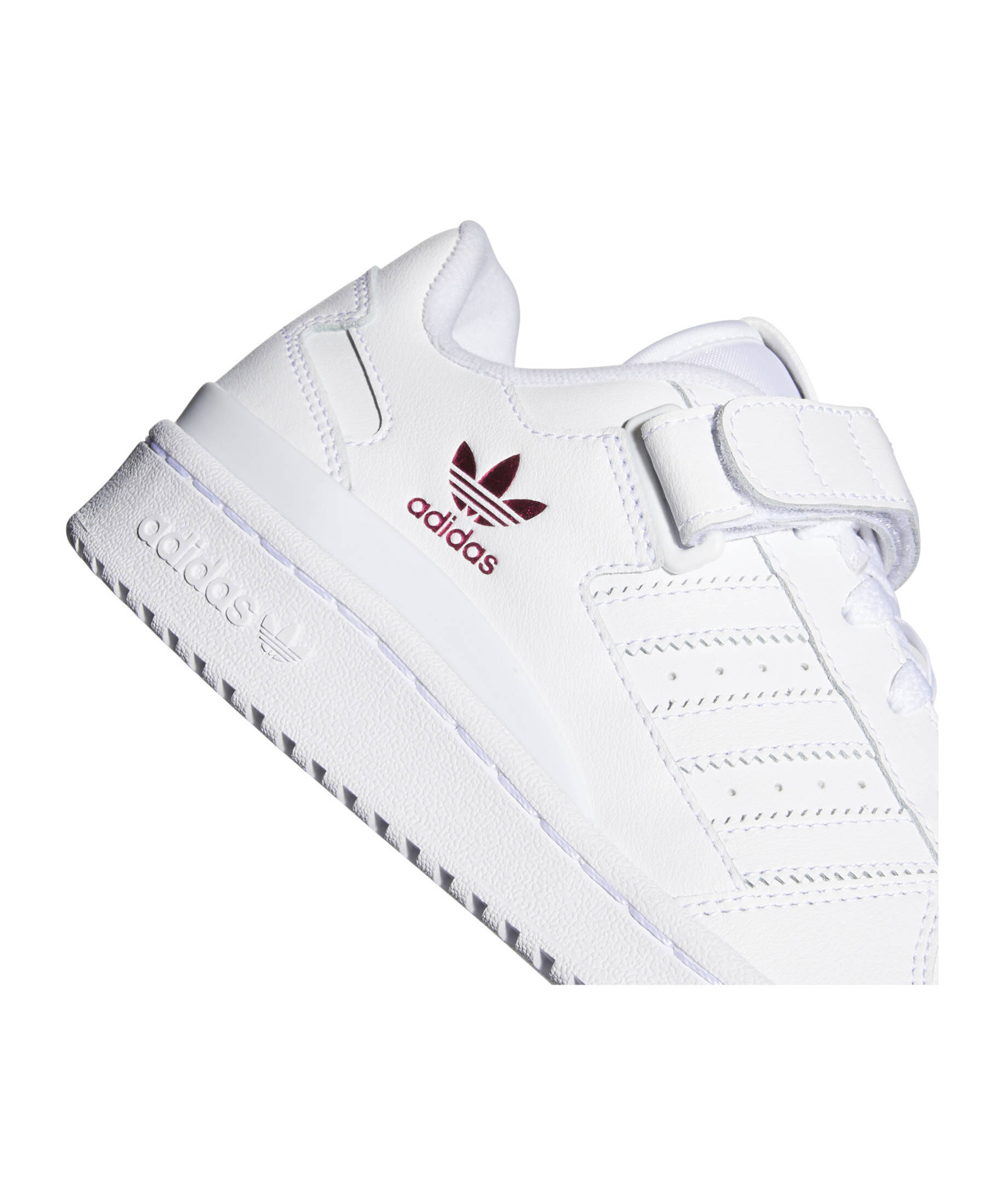 adidas Originals| Damen Sneaker Forum Low