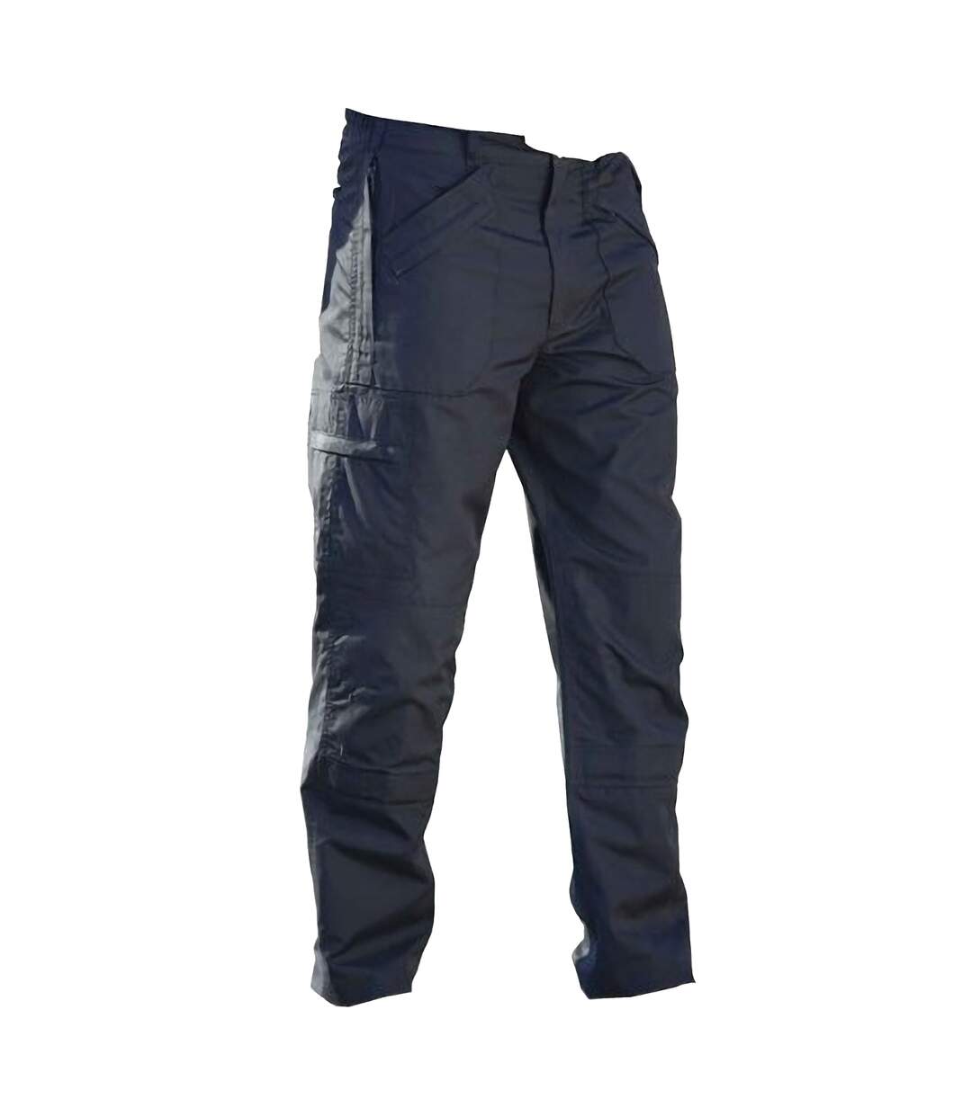 Regatta - Pantalon de travail, coupe courte - Homme (Bleu marine) - UTBC1492