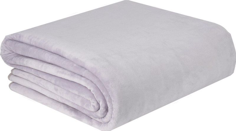 Adler AD7426 - Elektrische Deken - 150 x 160 cm - 4 standen - 2 x 60 Watt