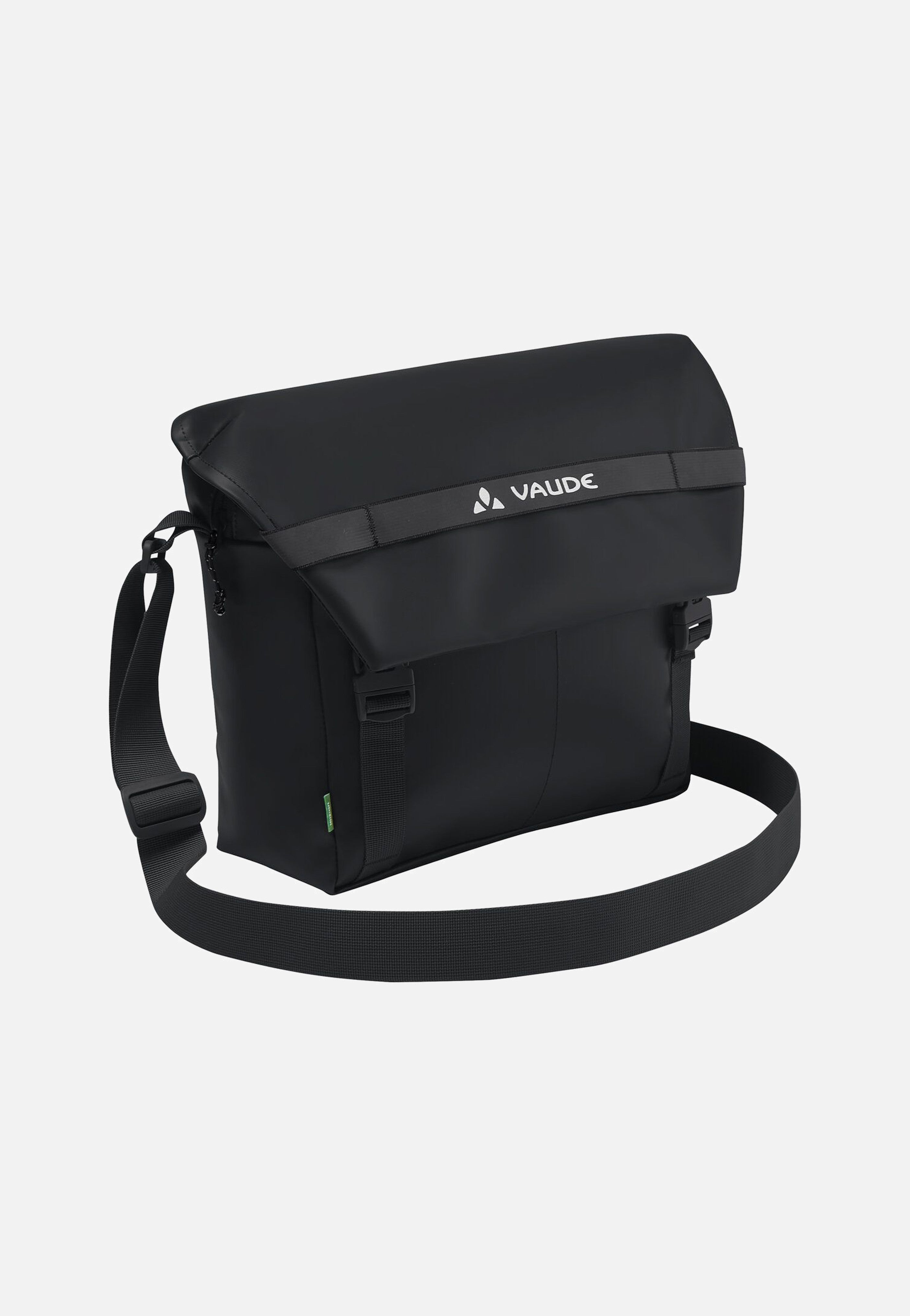 Mineo 9 Black - Messenger Bag