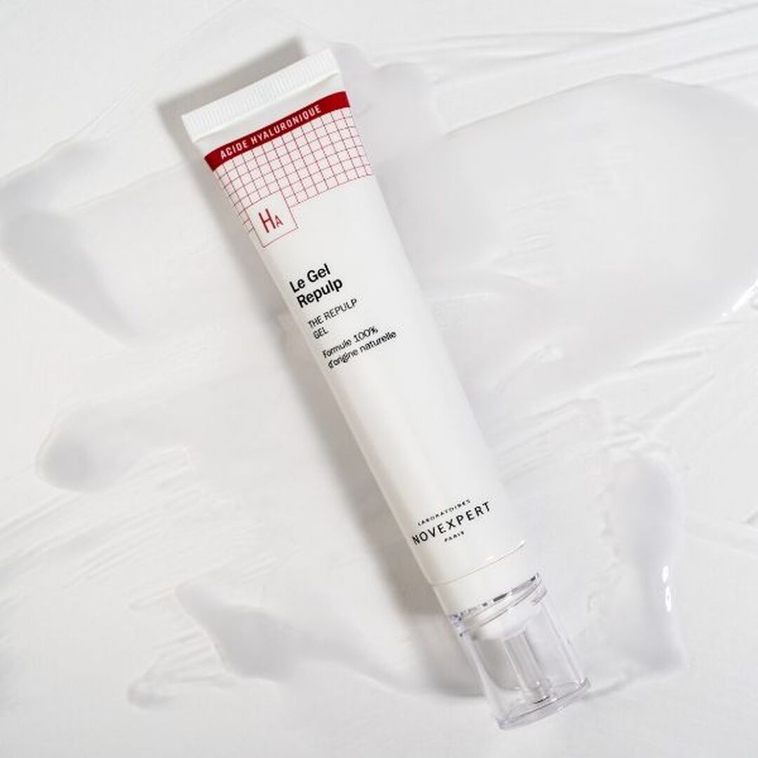 Hyaluronic Acid The Repulp Gel - 40ml