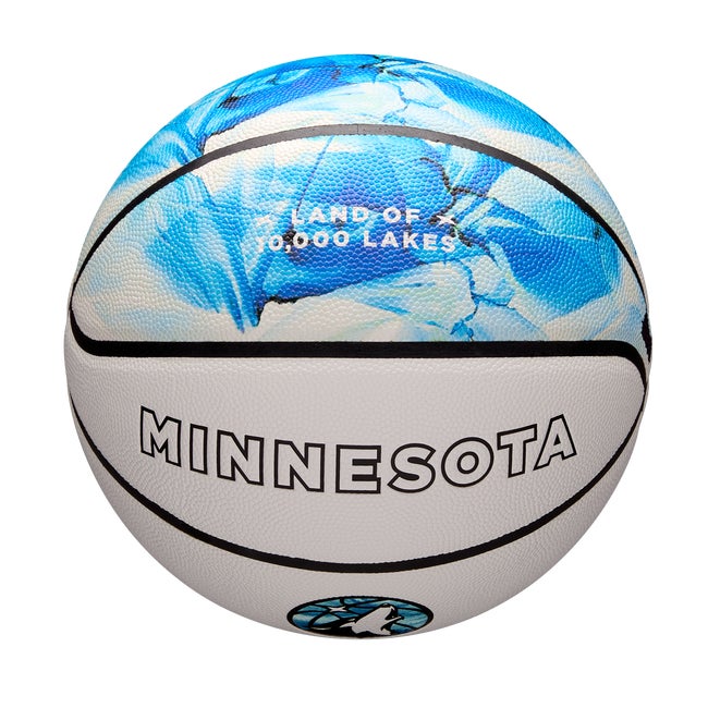 2024-2025 NBA Team City Edition Collector Basketball