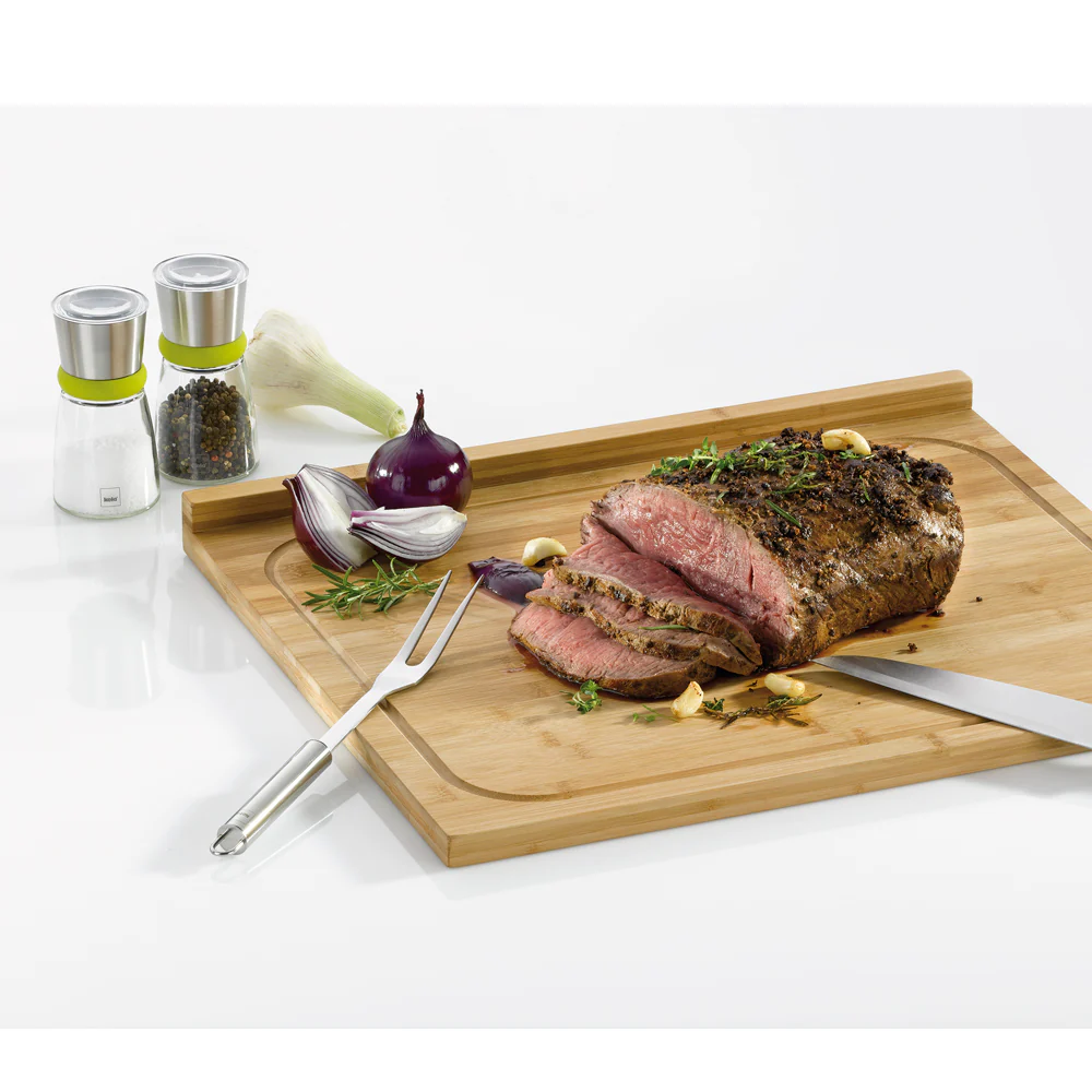 Fourchette à viande Rondo 32 cm Kela