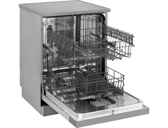 BEKO - Lave vaisselle 60 cm BDFN36640XC