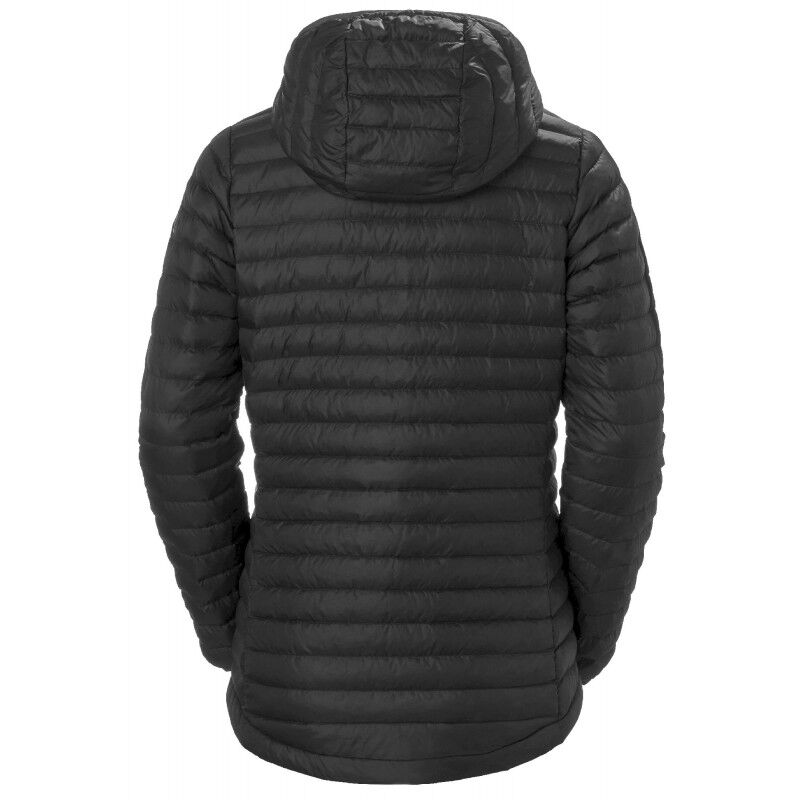 Sirdal Hooded Insulator Jacket - Doudoune femme