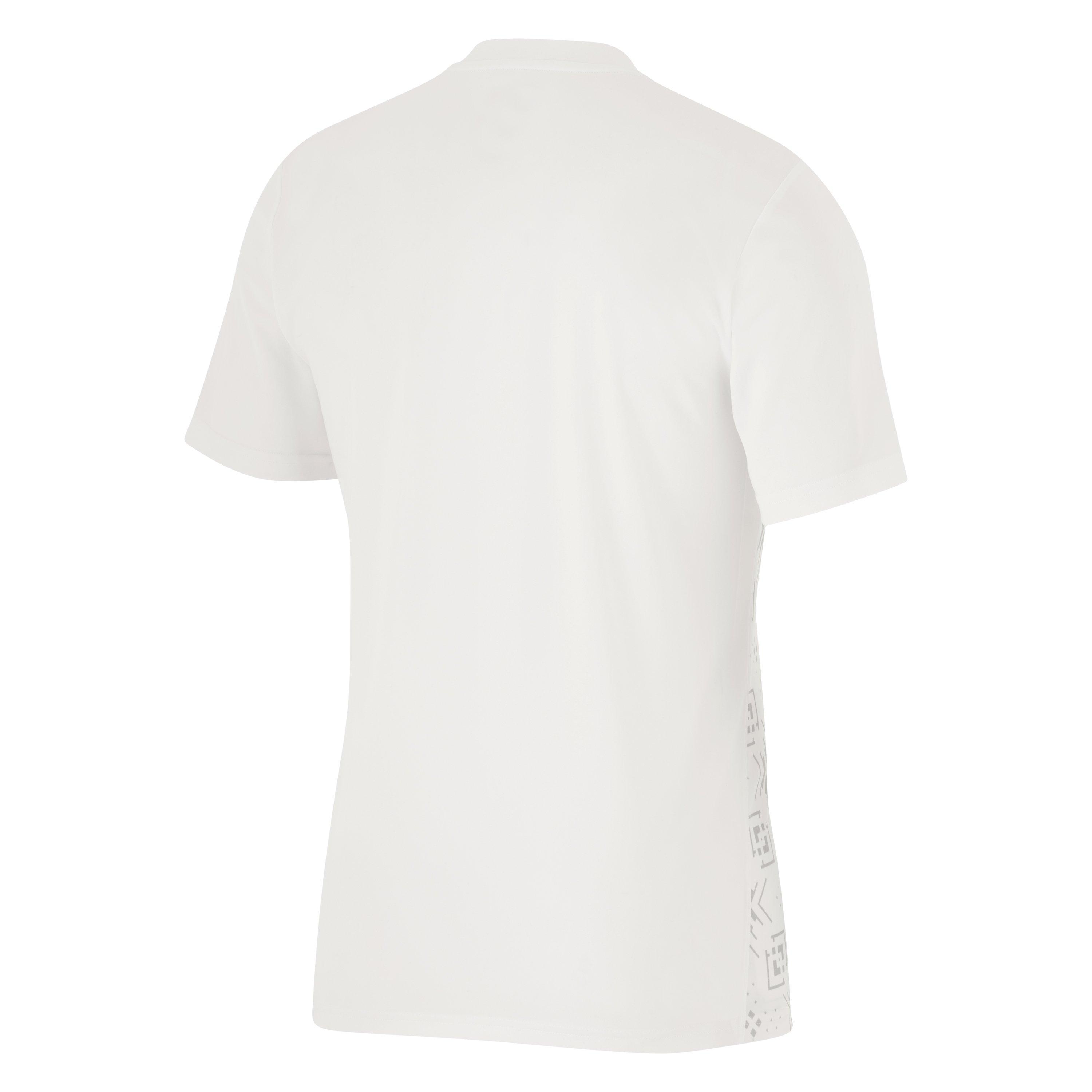 Nike RC Toulon Pre Match Shirt 2024 2025 Adults