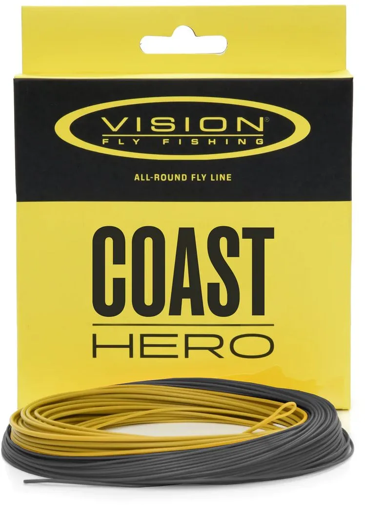Vision Vision Hero Coast 95