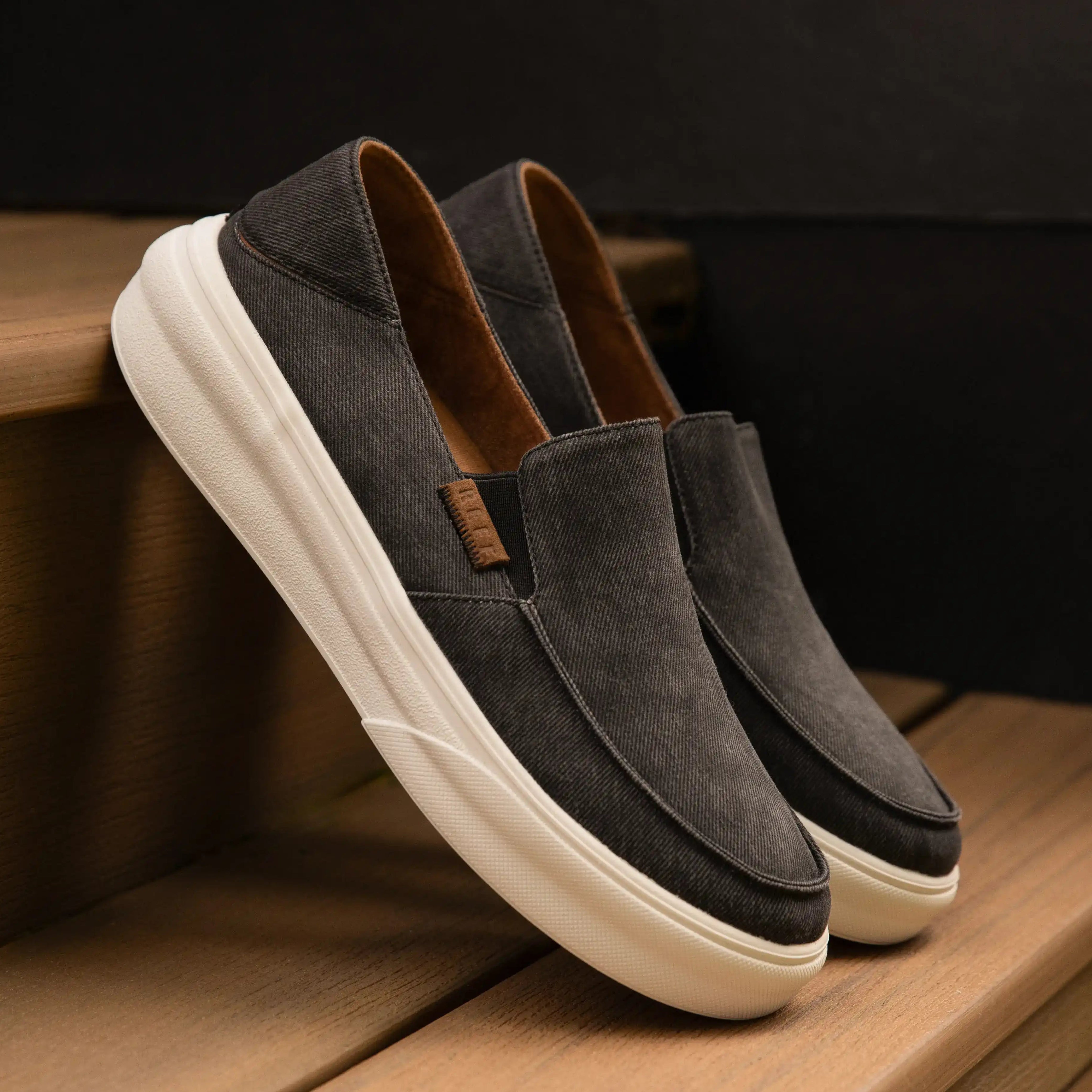 Swellsole Pacific Black