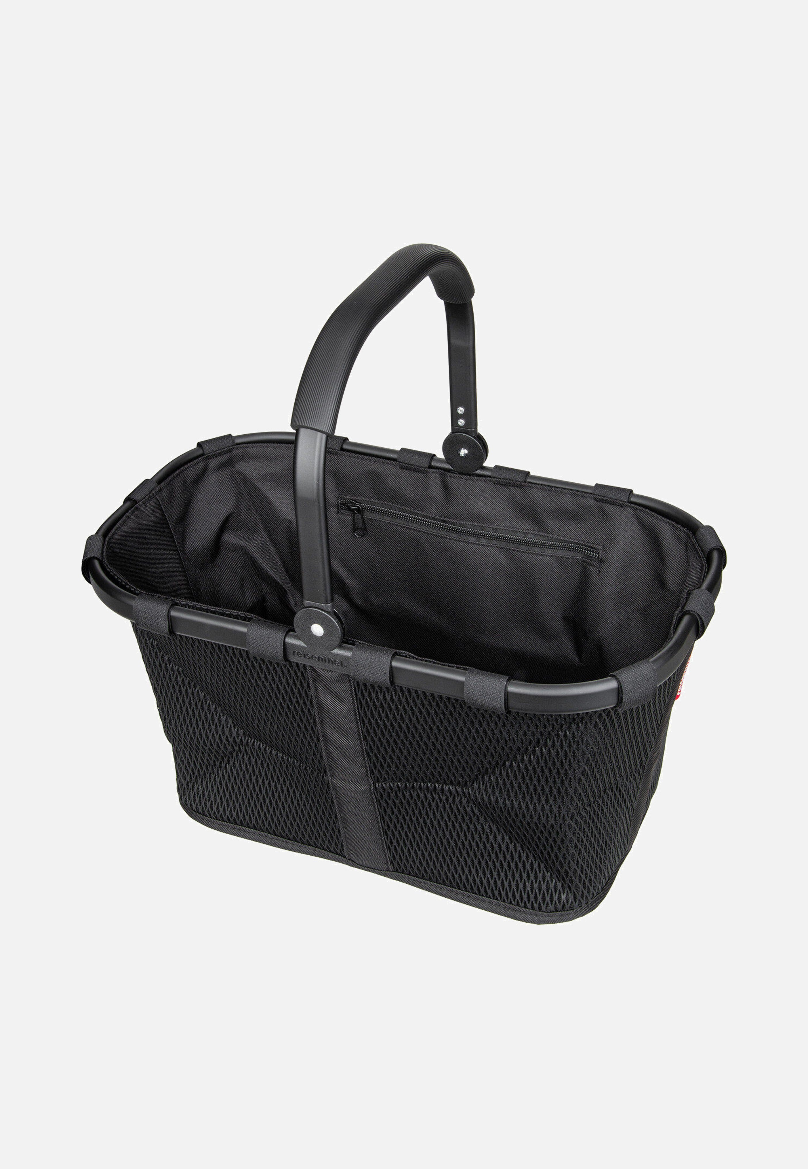 carrybag special edition Mesh Black - Einkaufskorb