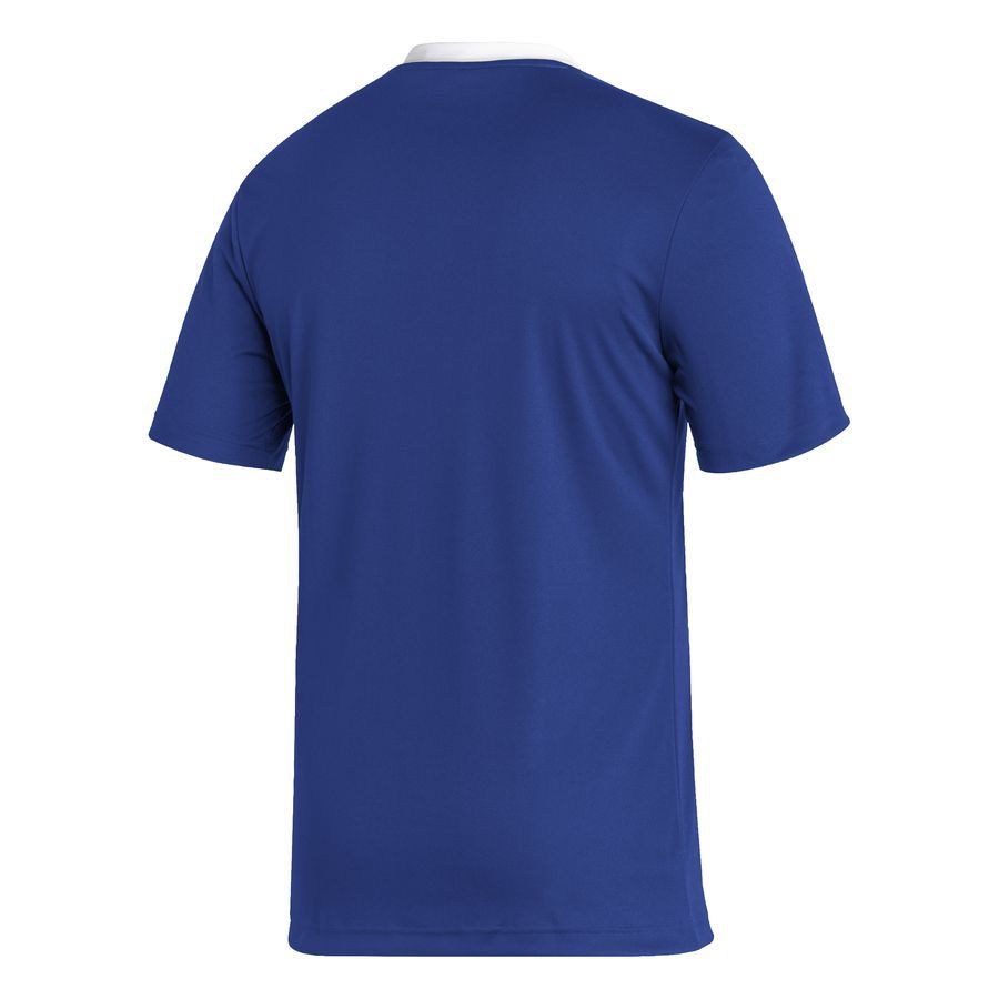 adidas T-shirt d'Entraînement Entrada 22 - Bleu/Blanc