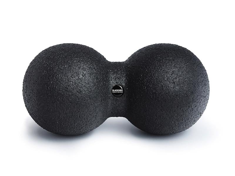 BLACKROLL Faszientraining Duoball  12 cm Zur Selbstmassage