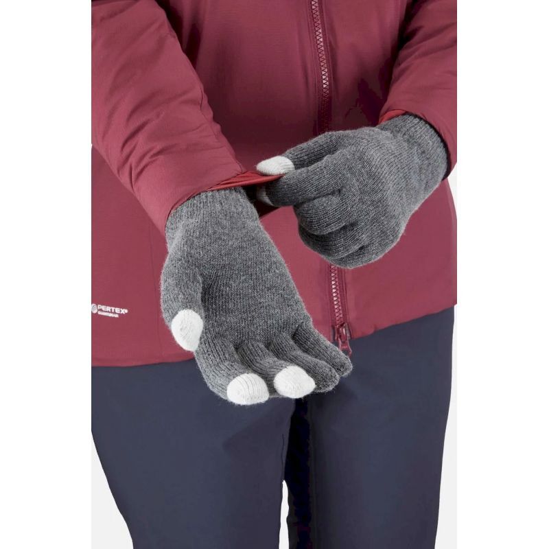 Primaloft Glove - Gants randonnée homme