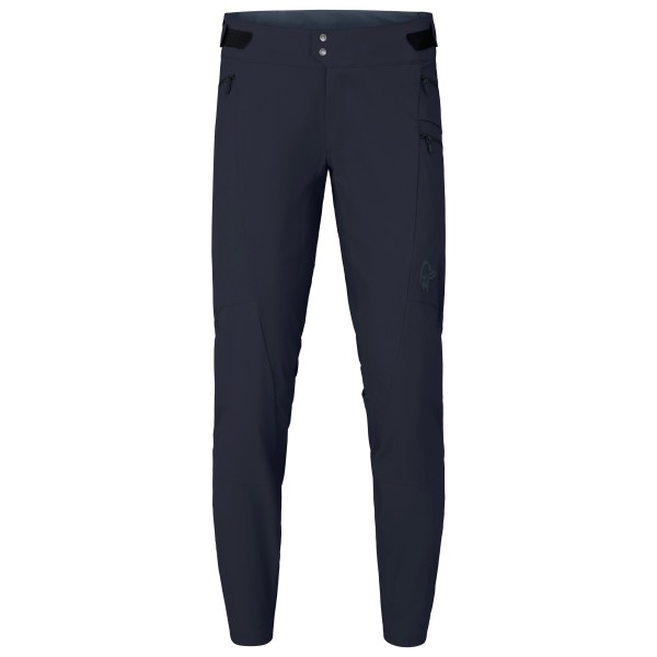 Norrøna - Fjørå Flex1 Tech Pants - Pantalon de cyclisme