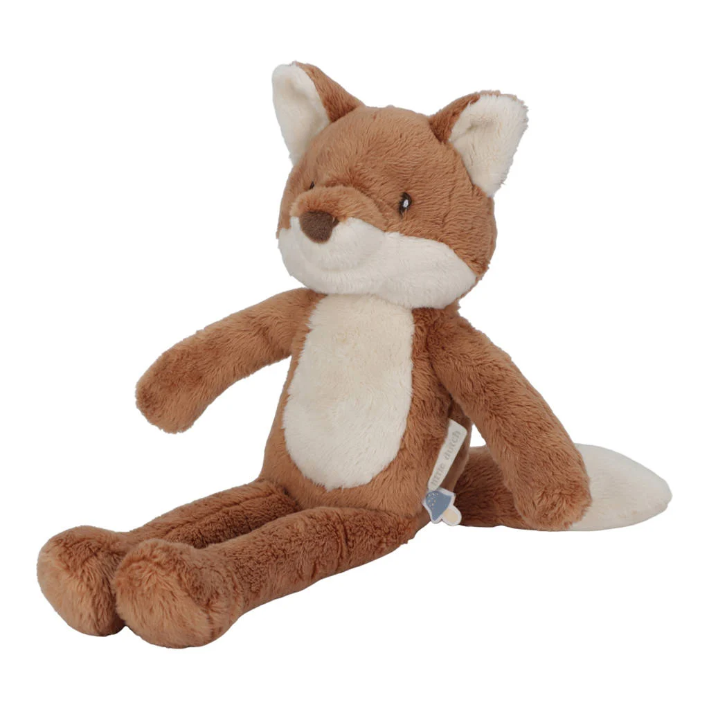 Forest Friends Knuffel Vos long legs