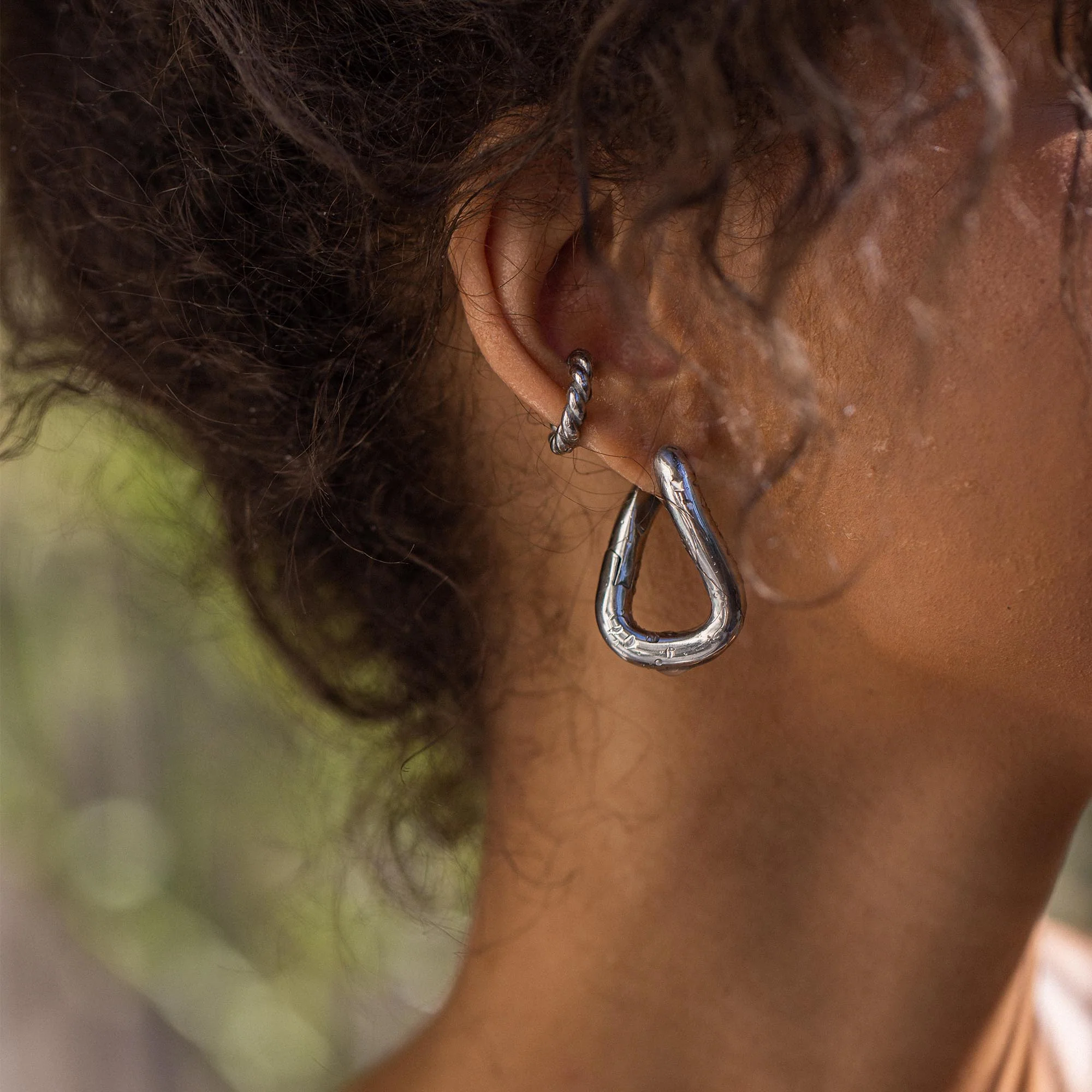 Desire Earcuff - PURELEI