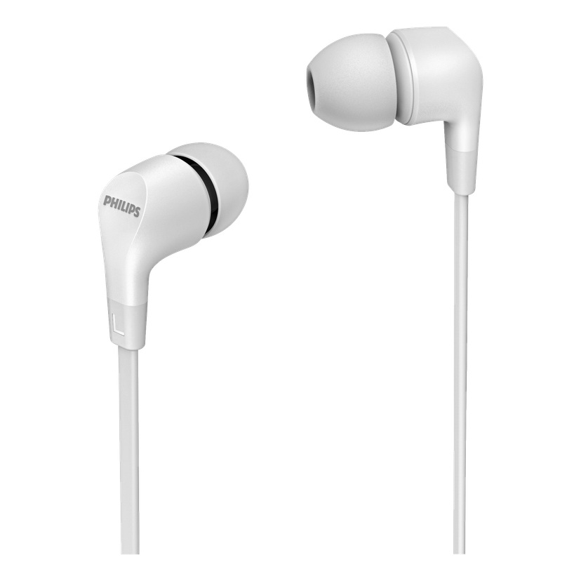 In-ear-hodetelefoner